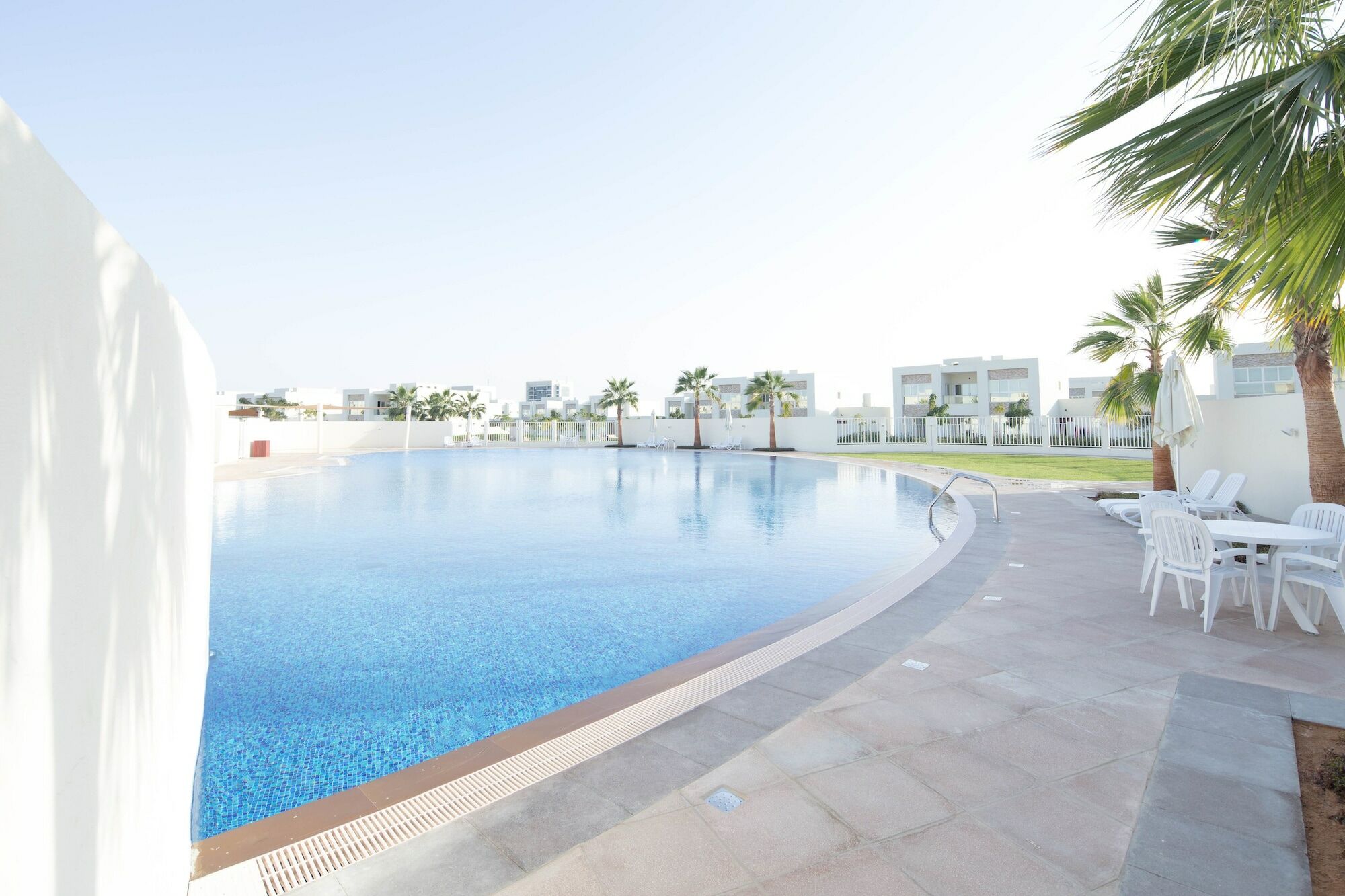 Private Paradise - Luxury Villa Ras al-Khaimah Eksteriør billede